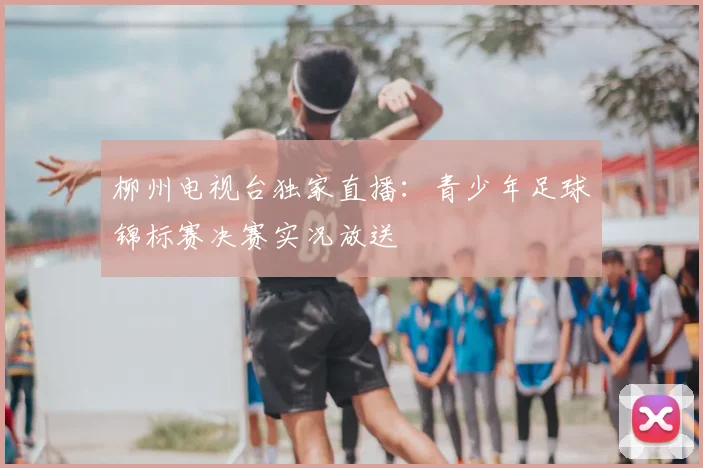 柳州电视台独家直播：青少年足球锦标赛决赛实况放送